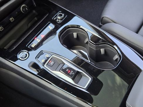 New 2025 Audi A5 2.0T Prestige image 23