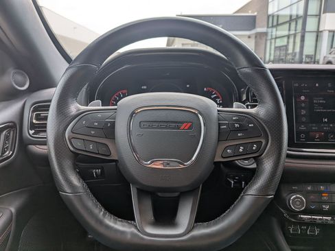 Used 2023 Dodge Durango GT AWD/4WD image 14