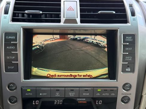Used 2010 Lexus GX 460 Premium AWD/4WD image 61