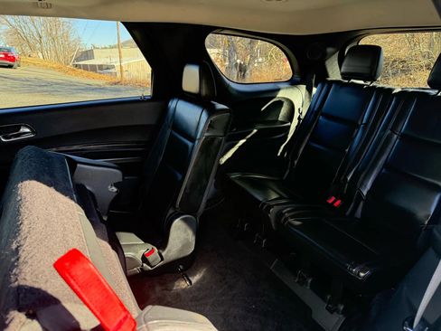 Used 2015 Dodge Durango Limited w/ Premium Group image 28