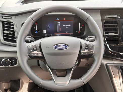 New 2026 Ford Transit 350 XLT image 31