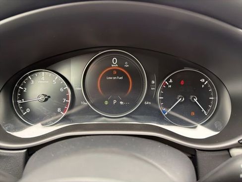 New 2026 MAZDA CX-30 Aire Edition AWD/4WD image 17