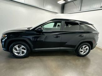 Used 2022 Hyundai Tucson SEL w/ Cargo Package AWD/4WD video 2