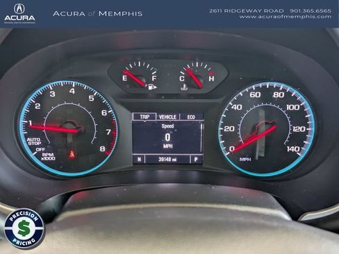Used 2024 Chevrolet Malibu LS FWD image 14