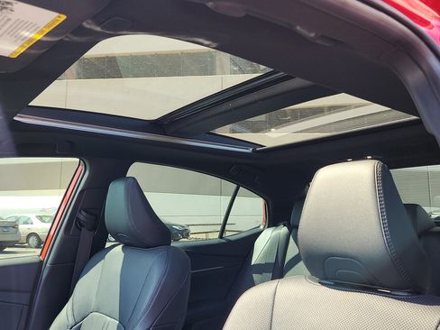 Certified 2025 Toyota Camry XSE image 20