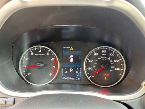 New 2025 Mitsubishi Eclipse Cross SEL image 11