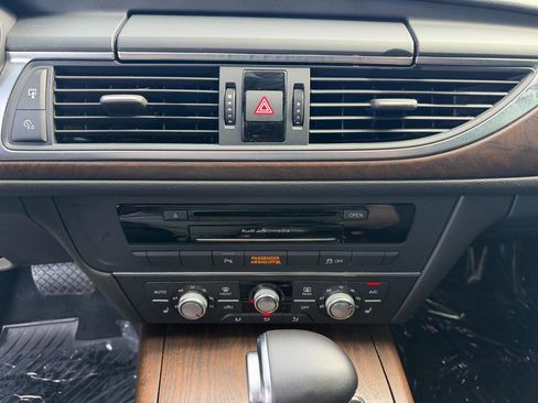 Used 2014 Audi A6 2.0T Premium Plus w/ Premium Plus Package image 27