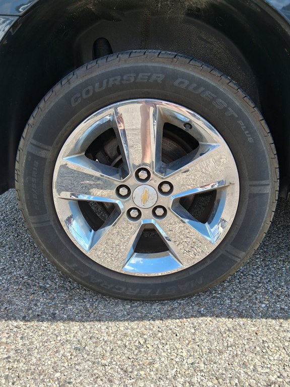 Used 2013 Chevrolet Equinox LT w/ All Star Package AWD/4WD image 9