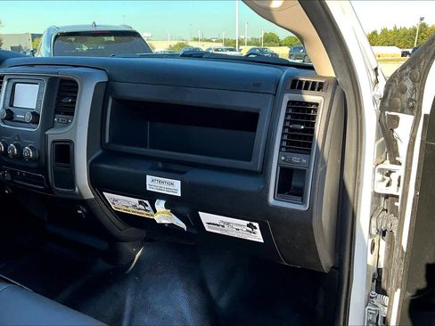 Used 2022 RAM 1500 Tradesman w/ Trailer Tow Group image 18