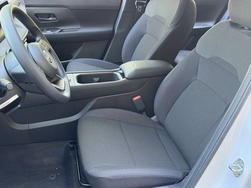 New 2026 Nissan Kicks S FWD image 23