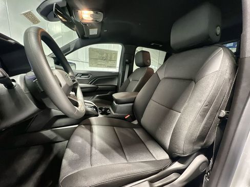 New 2025 Chevrolet Colorado Trail Boss image 14