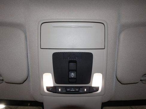 Used 2023 Honda CR-V EX-L image 31