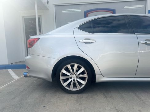 Used 2009 Lexus IS 250 image 17
