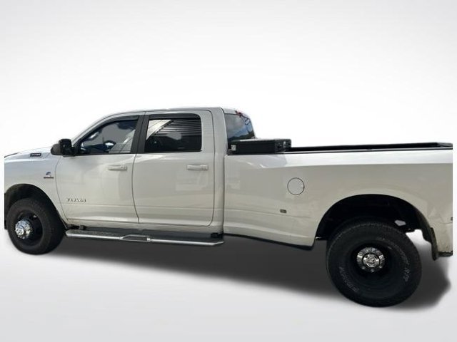 Used 2021 RAM 3500 Big Horn AWD/4WD image 11