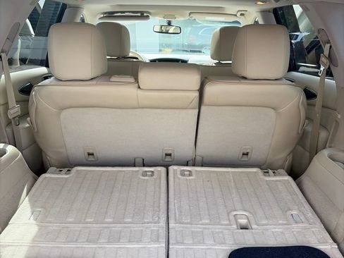 Used 2014 INFINITI QX60 FWD w/ Premium Package image 12