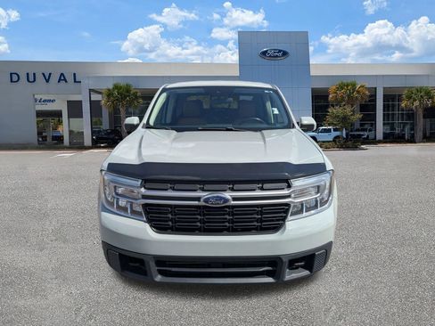 Used 2022 Ford Maverick Lariat w/ Equipment Group 500A Standard image 9