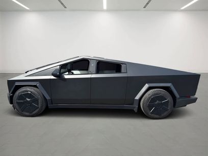 Used 2024 Tesla Cybertruck AWD Crew Cab