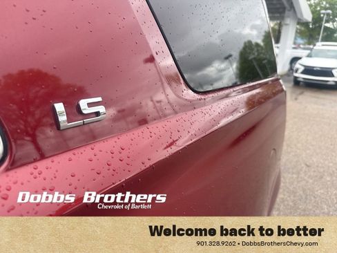 Used 2016 Chevrolet Tahoe LS image 7