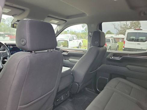 Used 2023 Chevrolet Silverado 1500 LT w/ Safety Package image 26