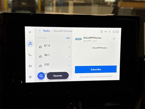 Used 2023 Toyota Corolla LE image 19