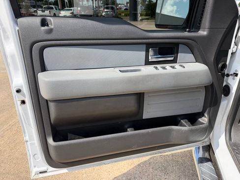 Used 2014 Ford F150 XLT w/ Equipment Group 302A Luxury RWD image 13