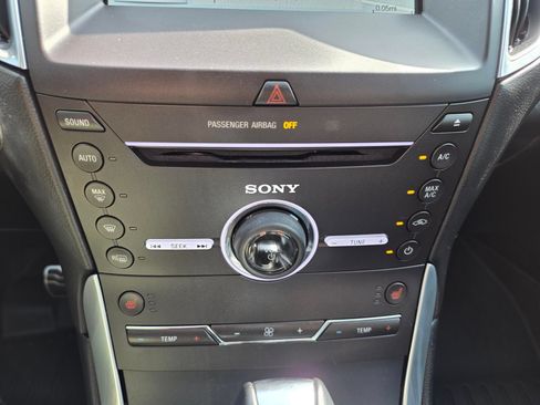 Used 2016 Ford Edge Sport w/ Technology Package AWD/4WD image 18