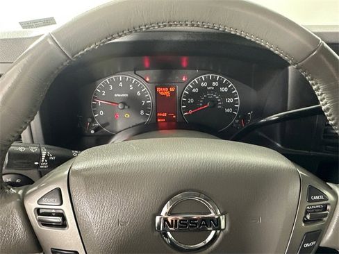 Used 2019 Nissan NV 3500 SL image 20