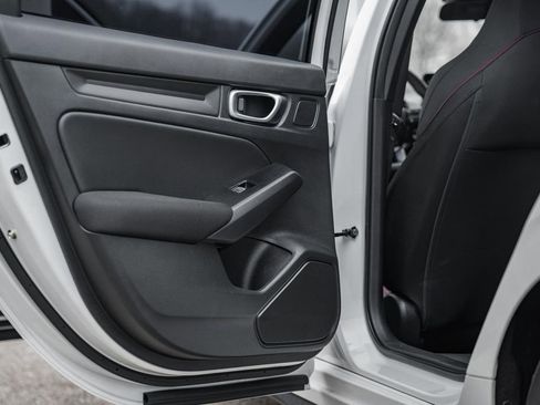 Used 2026 Honda Civic Si image 33