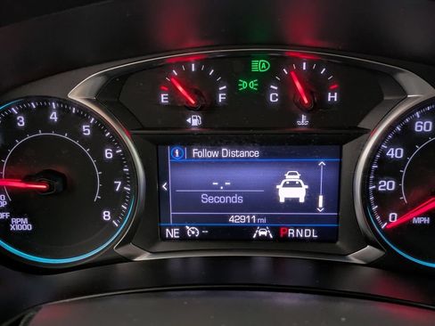 Used 2023 Chevrolet Equinox LT AWD/4WD image 31