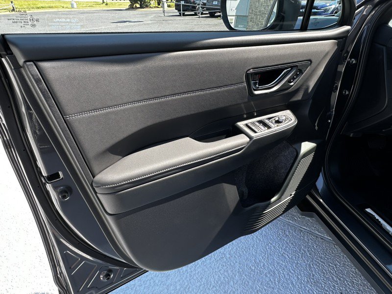 New 2026 Subaru Outback Touring XT AWD/4WD image 14