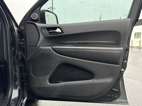 Used 2023 Dodge Durango GT image 32