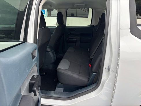 Used 2022 Ford Maverick XL FWD image 17