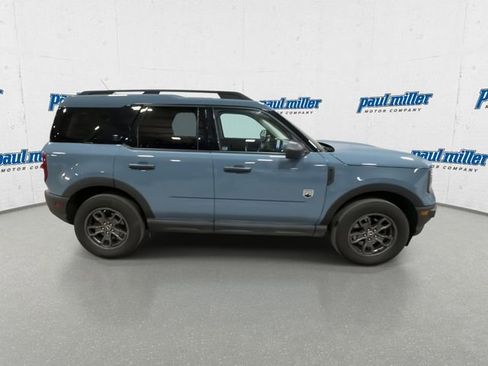Used 2022 Ford Bronco Sport Big Bend w/ Convenience Package image 12