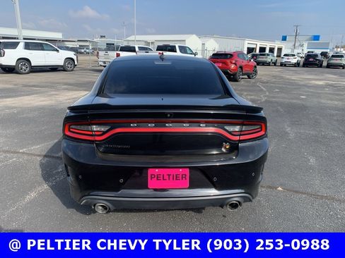 Used 2023 Dodge Charger Scat Pack w/ Plus Group image 8