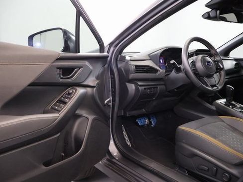 Certified 2025 Subaru Crosstrek 2.5i Sport w/ Crosstrek Mirror Package AWD/4WD image 10