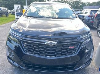 Used 2024 Chevrolet Equinox RS w/ LPO, Floor Liner Package video 2