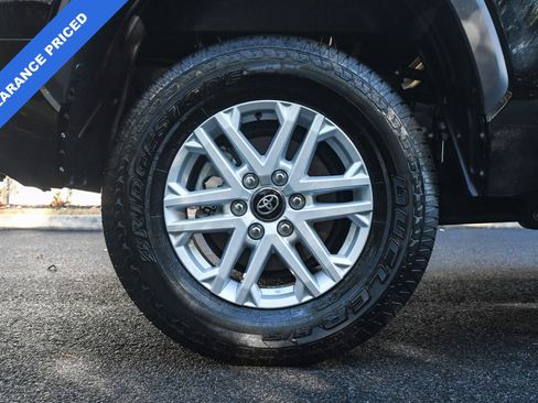 Used 2025 Toyota Tundra SR5 image 32