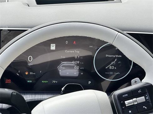 New 2025 Hyundai Santa Fe Calligraphy image 26