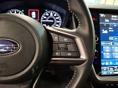 Certified 2025 Subaru Legacy Premium image 20