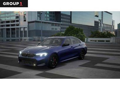New 2026 BMW M340i w/ Premium Package