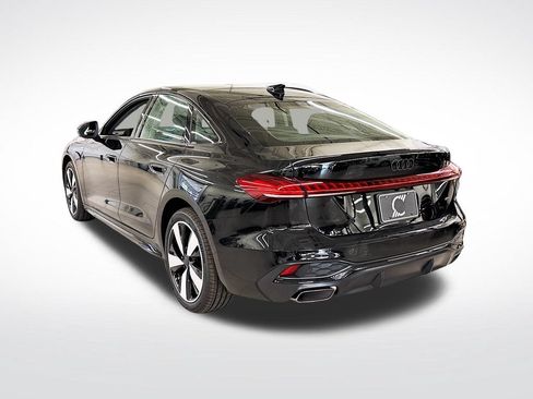 New 2026 Audi A5 2.0T Premium Plus AWD/4WD image 3