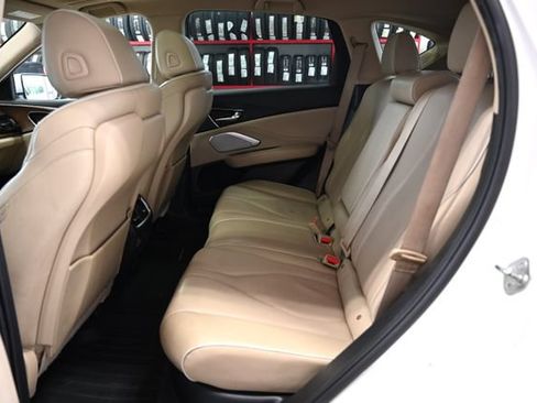 Used 2019 Acura RDX AWD w/ Advance Package image 12