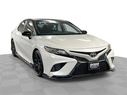 Used 2024 Toyota Camry TRD w/ TRD Package w/JBL Audio