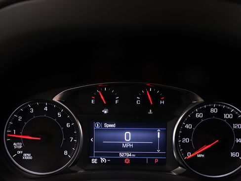 Used 2023 GMC Terrain SLE w/ Driver Convenience Package FWD image 13