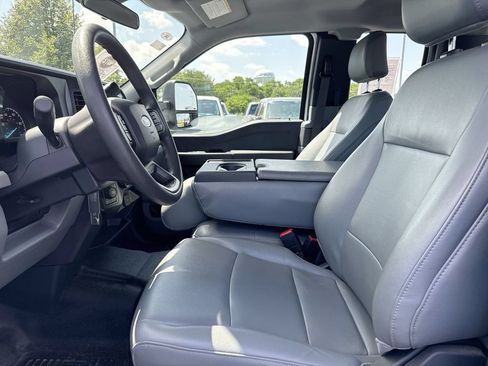 Used 2023 Ford F350 XL AWD/4WD image 19