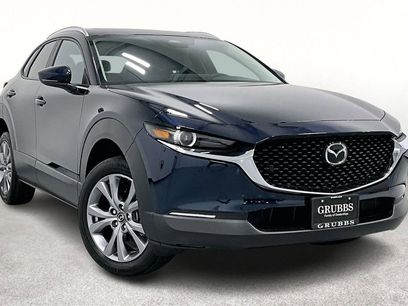 New 2026 MAZDA CX-30 AWD 2.5 S