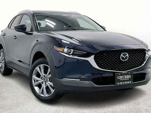 New 2026 MAZDA CX-30 AWD 2.5 S image 1