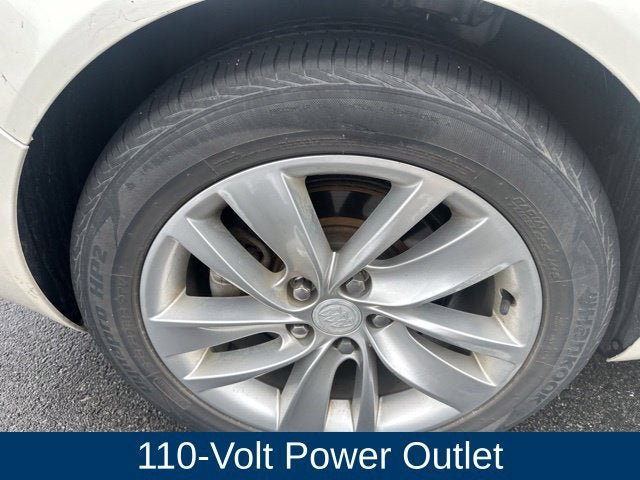 Used 2015 Buick Regal Premium w/ Experience Buick Package FWD image 22