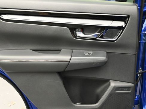 Used 2024 Honda CR-V Sport Touring image 19