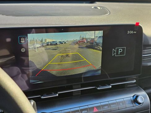 New 2026 Hyundai Kona SE image 21